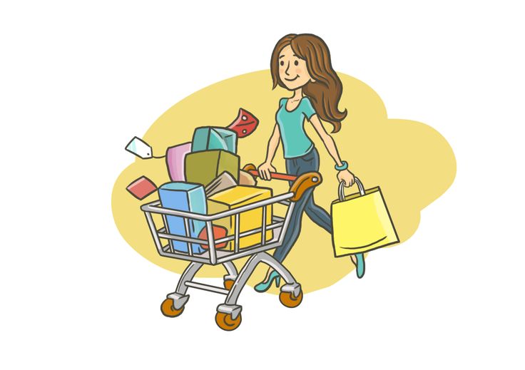 About Good Buyers Store